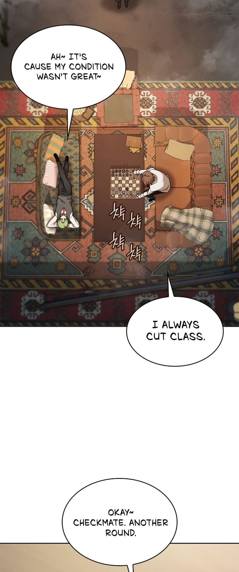 Infinite Mage, Chapter 49 image 21